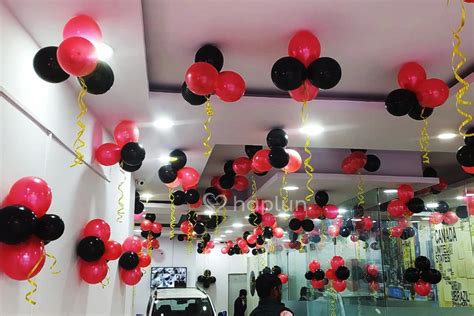 Special 200 Balloon For Birthday, Anniversary And Office Decoration