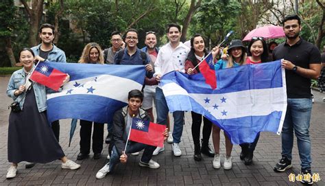 Taiwan-Hong Kong relations have changed in Taiwan-Hong Kong Duranians thank Taiwan-Politics ...