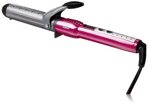 10 Best Curling Irons for Thick Hair Reviewed [2020]