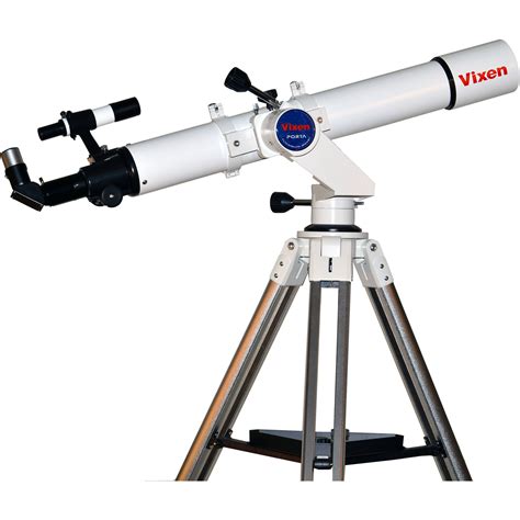 Vixen Optics A80Mf 80mm f/11 Achro Refractor Telescope 39952T