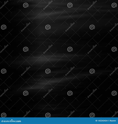 Black Abstraction Velvet Pattern Background Stock Illustration ...