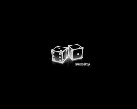 🔥 [40+] Black Dice Wallpapers | WallpaperSafari