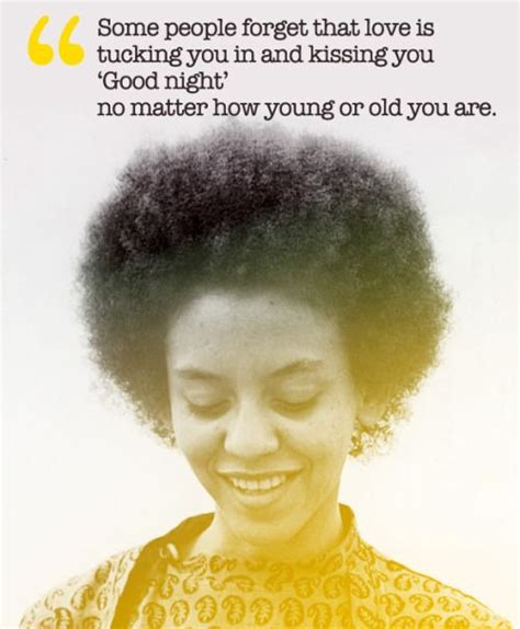 Nikki Giovanni Quotes - ShortQuotes.cc