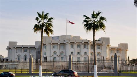 WATCH: Cabinet welcomes the ruling by ICJ in favor of Qatar | Qatar Living