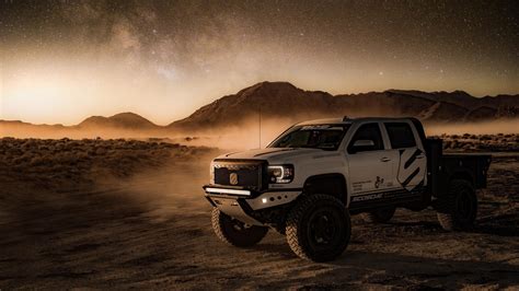 4x4 Truck Wallpapers - Top Free 4x4 Truck Backgrounds - WallpaperAccess