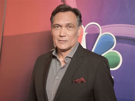 Jimmy Smits To Receive Walk Of Fame Star | Hollywood, CA Patch