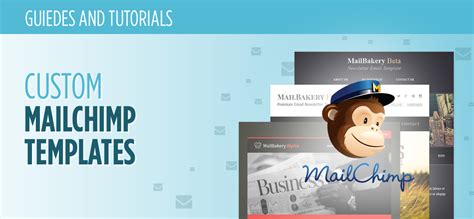 Custom MailChimp Templates: What They Are and How They Work