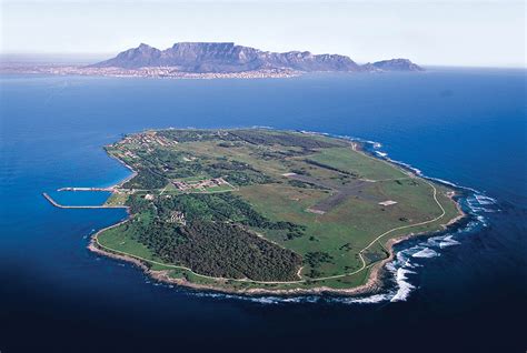 Robben Island Museum: Open Day during Tourism Month | Cape Town Big 6