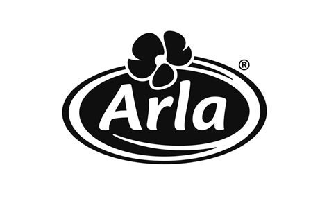 Arla Logos