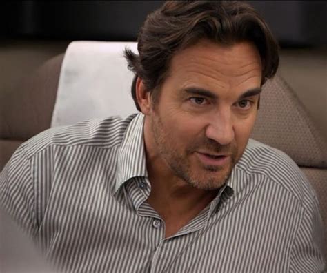 The Bold and the Beautiful Ridge Forrester. Thorsten Kaye looking yummy.