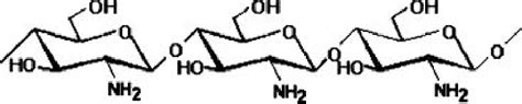 chitosan structure. | Download Scientific Diagram