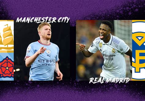 Manchester City vs Real Madrid Prediction & Preview | Opta Analyst