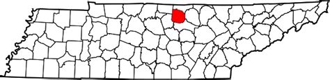 Jackson County, Tennessee - Wikipedia