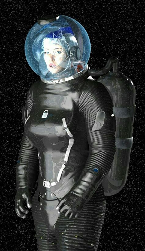 Pin by CW on Space suit | Space suit, Space girl, Science fiction art