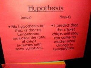 Science fair project | Science fair, Hypothesis examples, Science fair projects