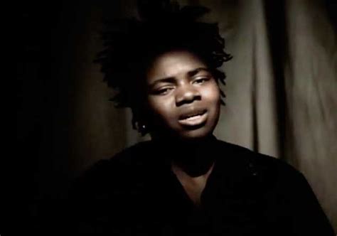 Tracy Chapman - Baby Can I Hold You