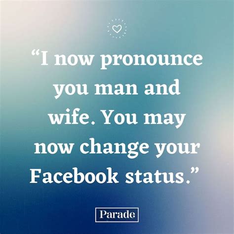 85 Funny Marriage Quotes - Parade