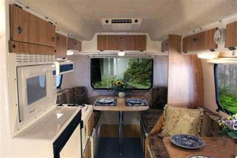 Roaming Times - | Casita travel trailers, Airstream interior, Vintage trailer decor