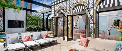 Las Vegas Pool Cabanas and Daybeds | Private Cabanas