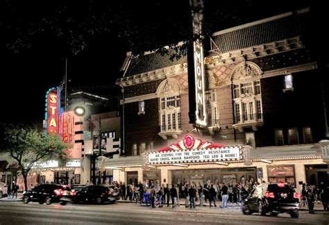 The Paramount Theatre - Seattle, WA - Meeting Venue