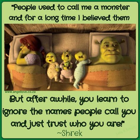 Funny Donkey From Shrek Quotes. QuotesGram