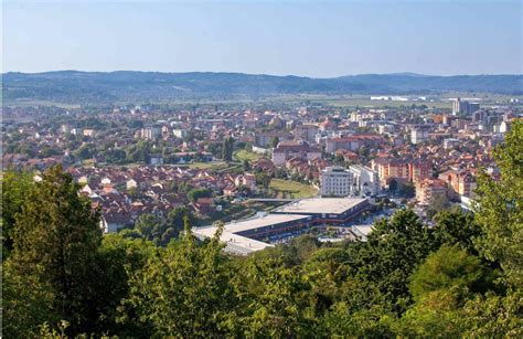 Jagodina - Tourist Guide - Explore Jagodina