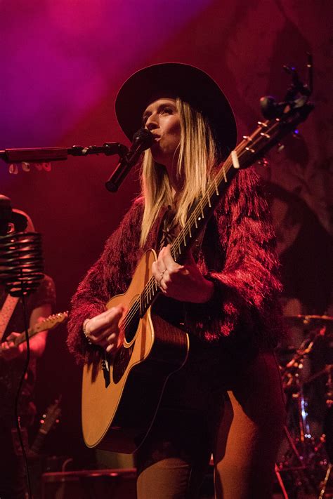 ZZ Ward at the Gothic Theatre Denver | Greeblehaus