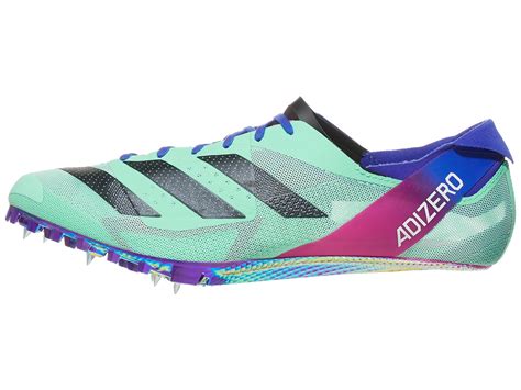 Adidas Adizero Finesse Review | Track Spikes