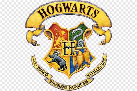 El top 48 imagen el logo de hogwarts - Abzlocal.mx