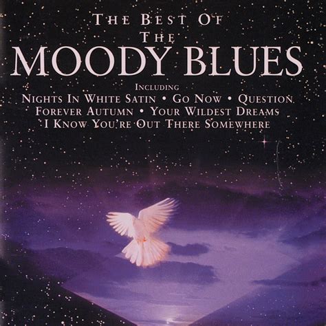 Listen Free to The Moody Blues - Tuesday Afternoon (Forever Afternoon) Radio | iHeartRadio