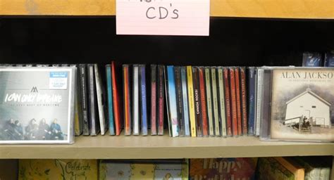 Gospel CD's | Christian Resource Centre