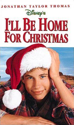 I'll Be Home For Christmas (1998) on Collectorz.com Core Movies