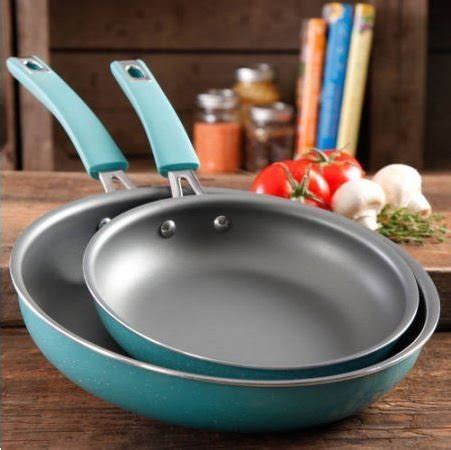 PIONEER WOMEN COOKWARE REVIEW • Pots and Pans