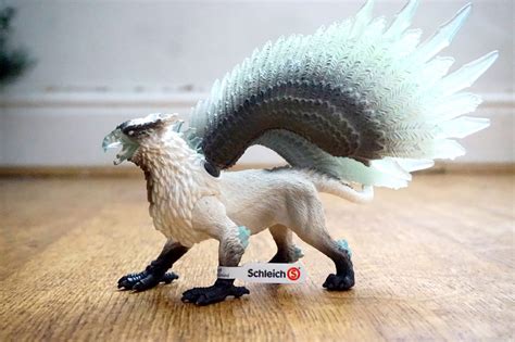 Schleich Eldrador Creatures Review | Beth Owen