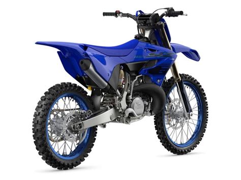 New 2024 Yamaha YZ250 Team Yamaha Blue | Motorcycles in Issaquah WA