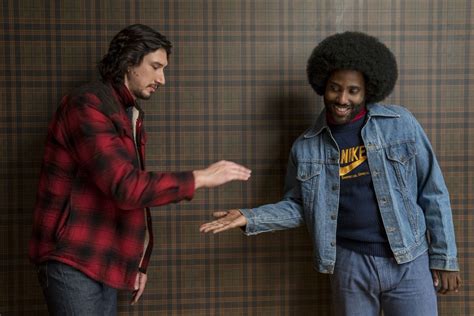 Adam Driver UK on Twitter: "#BlacKkKlansman Stills featuring Adam Driver as Flip Zimmerman (2018)…