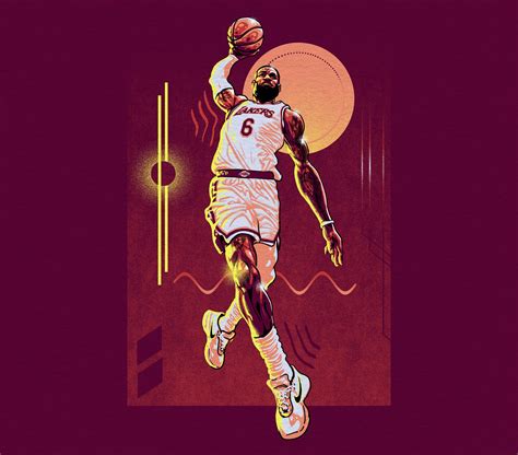 The Story of LeBron James’s 38,390 Points - The New York Times