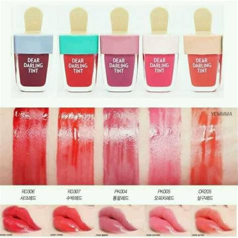 especificación Catástrofe etc. etude house lip tint Flexible aprender ...