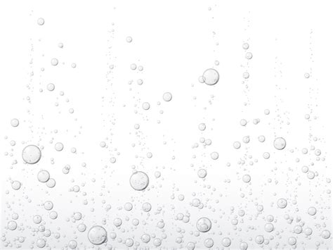 Realistic Soda Bubbles Background, Realistic, Soda, Bubble Background ...