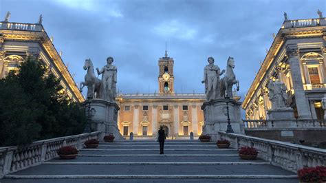 Capitoline Museum Tour | Italian ArtVentures Private Tours