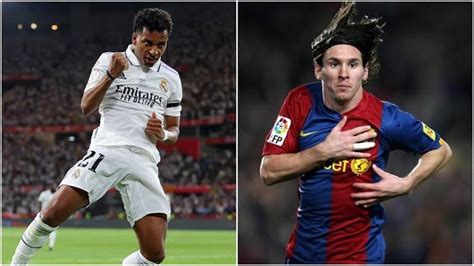 Rodrygo is The First Player to Score Multiple Goals in a Copa del Rey ...