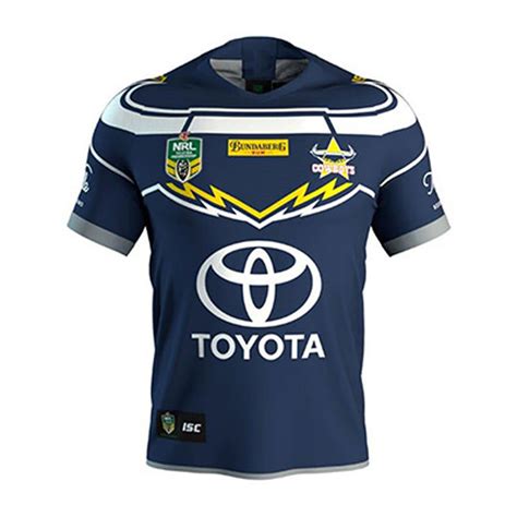 2018 NRL Jerseys | Zero Tackle