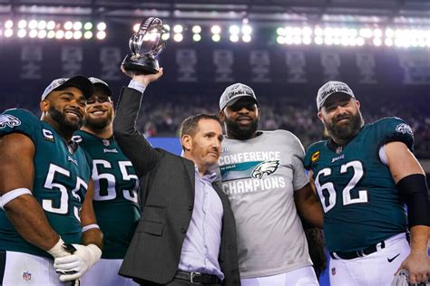 Brandon Graham says embarrassing defeat to bucs is ‘fuelling him ...