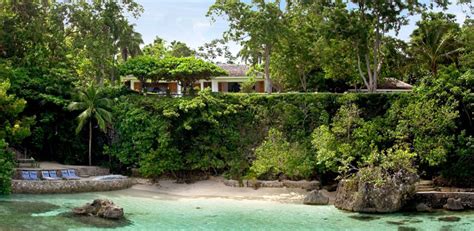 Hotel Legends: Chris Blackwell’s Jamaica Plus Caribbean Travel Tips ...