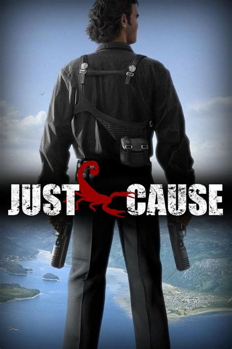 Just Cause (2006)