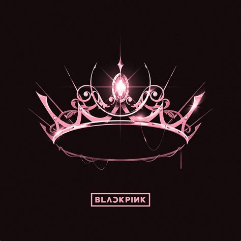 BLACKPINK - THE ALBUM | iHeart