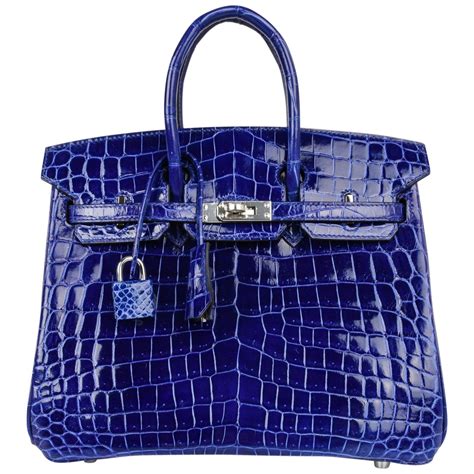 Hermès Birkin Vintage Bag | The Best Vintage Bags to Buy and Sell ...