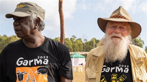 Garma Festival 2023 photo gallery | NT News