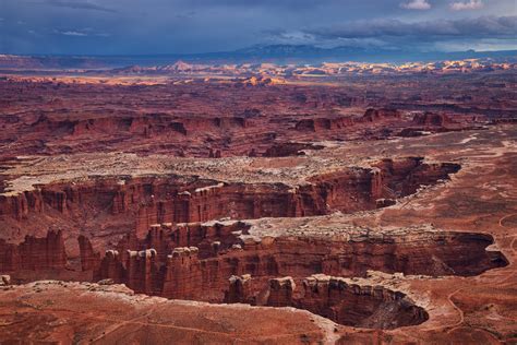 Canyonlands - Island in the Sky