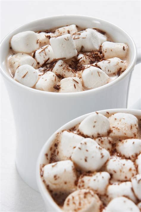 16 Best Alcoholic Hot Chocolate Drinks - Recipes for Spiked Hot Chocolate